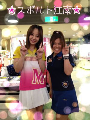 東海女子OP★前夜祭!_d0162684_057078.jpg
