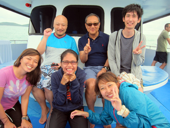 7日間☆_f0144385_22111013.jpg
