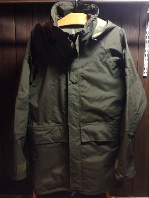 残りあとわずか!HardShell JKT!(T.W.神戸店)_c0078587_2255950.jpg