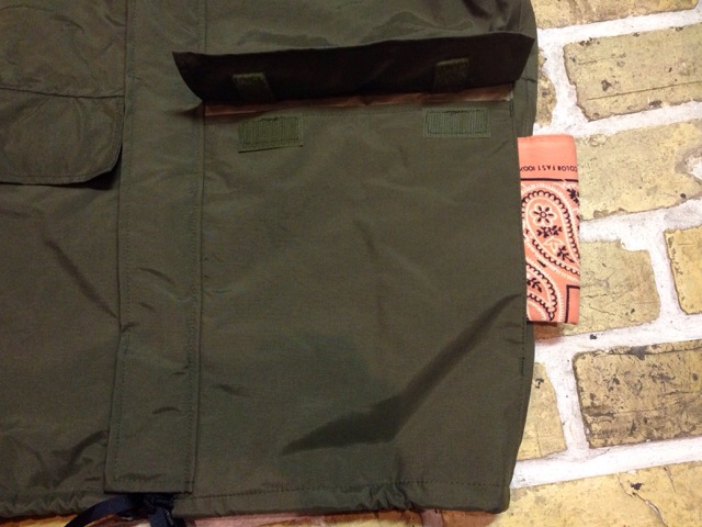 残りあとわずか!HardShell JKT!(T.W.神戸店)_c0078587_227487.jpg