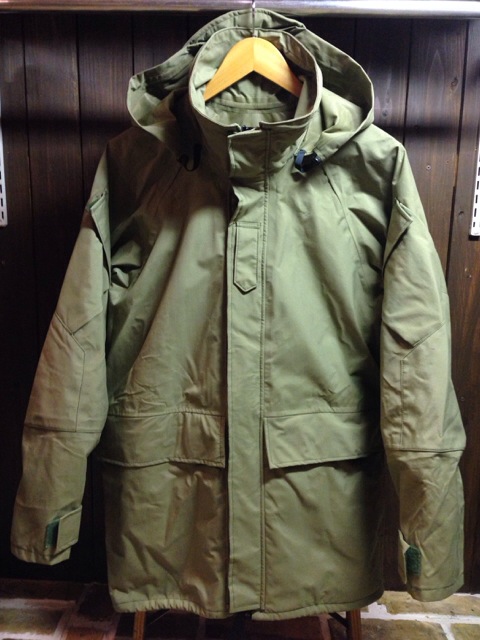 残りあとわずか!HardShell JKT!(T.W.神戸店)_c0078587_2295782.jpg