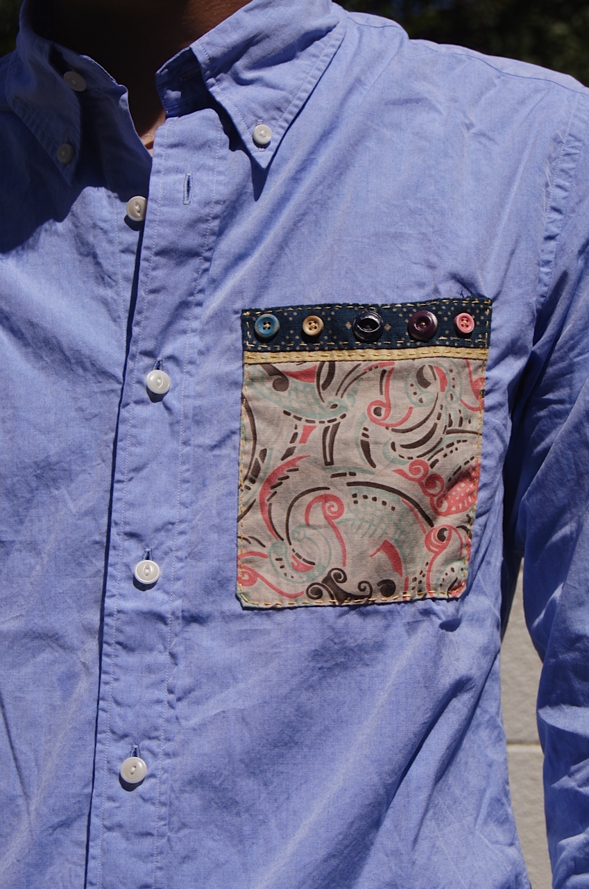 visvim - NEW RELEASE ITEMS and more..._c0079892_19264643.jpg