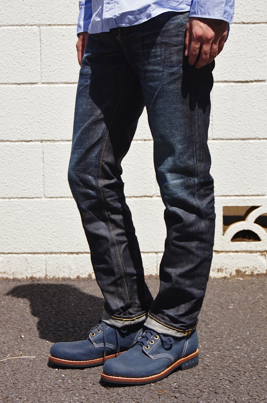 visvim - NEW RELEASE ITEMS and more..._c0079892_19275461.jpg