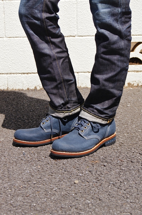 visvim - HENDEE TRENCH!!_c0079892_1928228.jpg