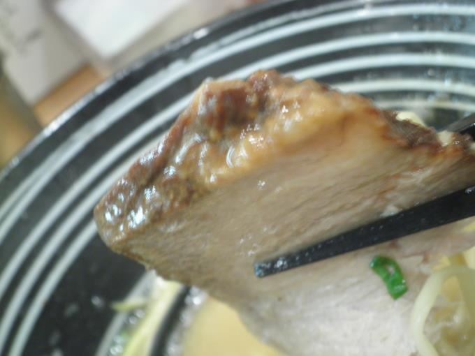 極麺 青ニ犀 吹田市_c0118393_9344228.jpg