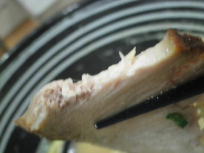 極麺 青ニ犀 吹田市_c0118393_9351678.jpg