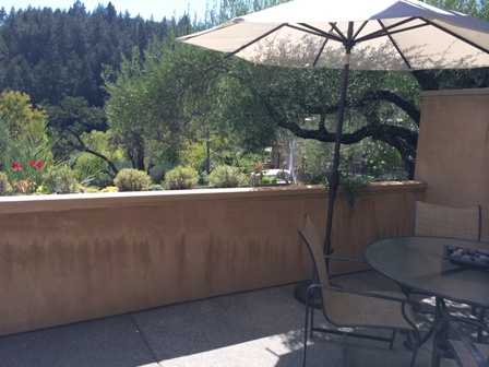 Auberge Du Soleil@Napa _f0083294_23163651.jpg