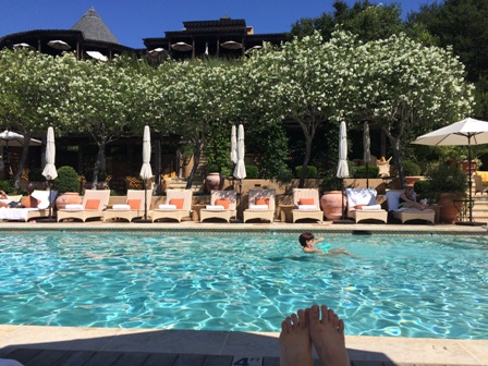 Auberge Du Soleil@Napa _f0083294_23255534.jpg