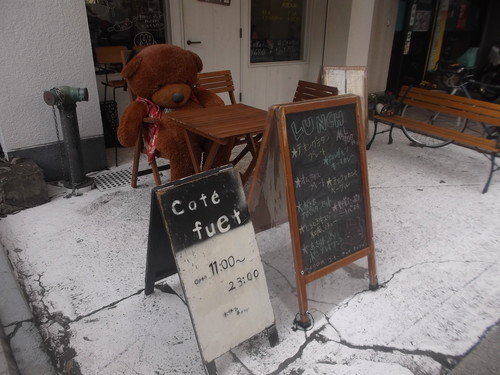 Café fuet_f0076001_19562892.jpg