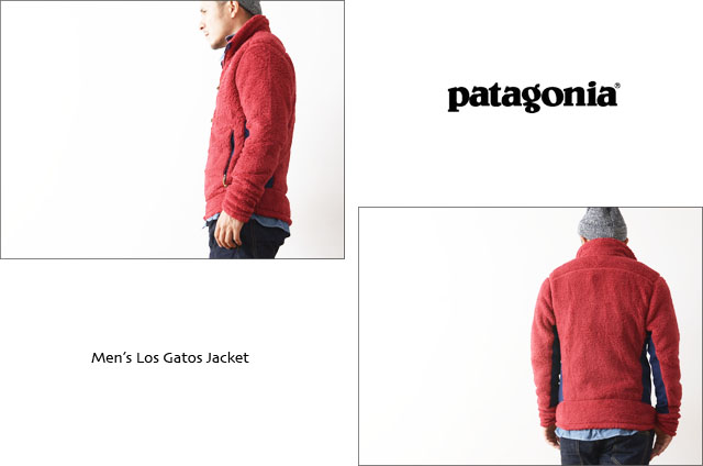 patagonia[パタゴニア正規代理店]M\'s Los Gatos Jacket[25920]メンズロスガトスジャケット MEN\'S/LADY\'S_f0051306_22225792.jpg