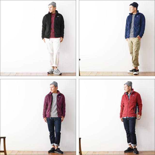 Patagonia Men's Los Gatos Jacket | real surf shop