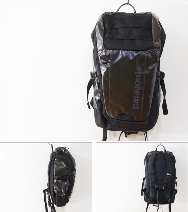 patagonia [パタゴニア正規代理店] BLACK HOLE PACK 25L [49295] /ブラックホールパック 25L MEN\'S/LADY\'S _f0051306_22422029.jpg