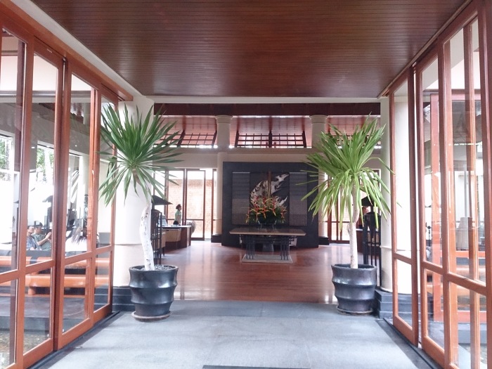 Banyan Tree Phuket Double Pool Villas バンヤンツリープーケットダブルプールヴィラス 弾丸旅行記 Try Anyway