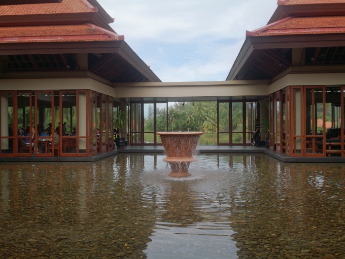 Banyan Tree Phuket Double Pool Villas バンヤンツリープーケットダブルプールヴィラス 弾丸旅行記 Try Anyway