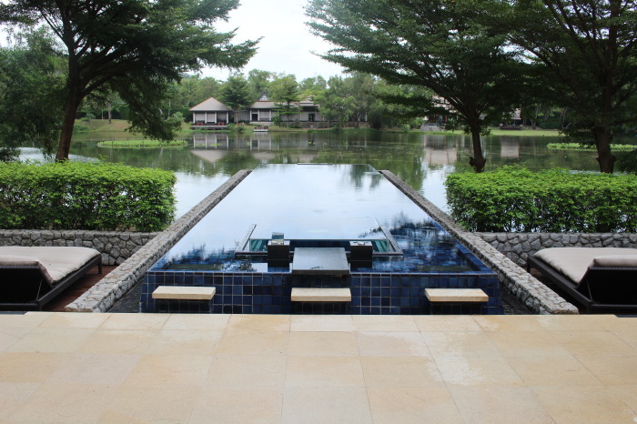 Banyan Tree Phuket Double Pool Villas バンヤンツリープーケットダブルプールヴィラス 弾丸旅行記 Try Anyway