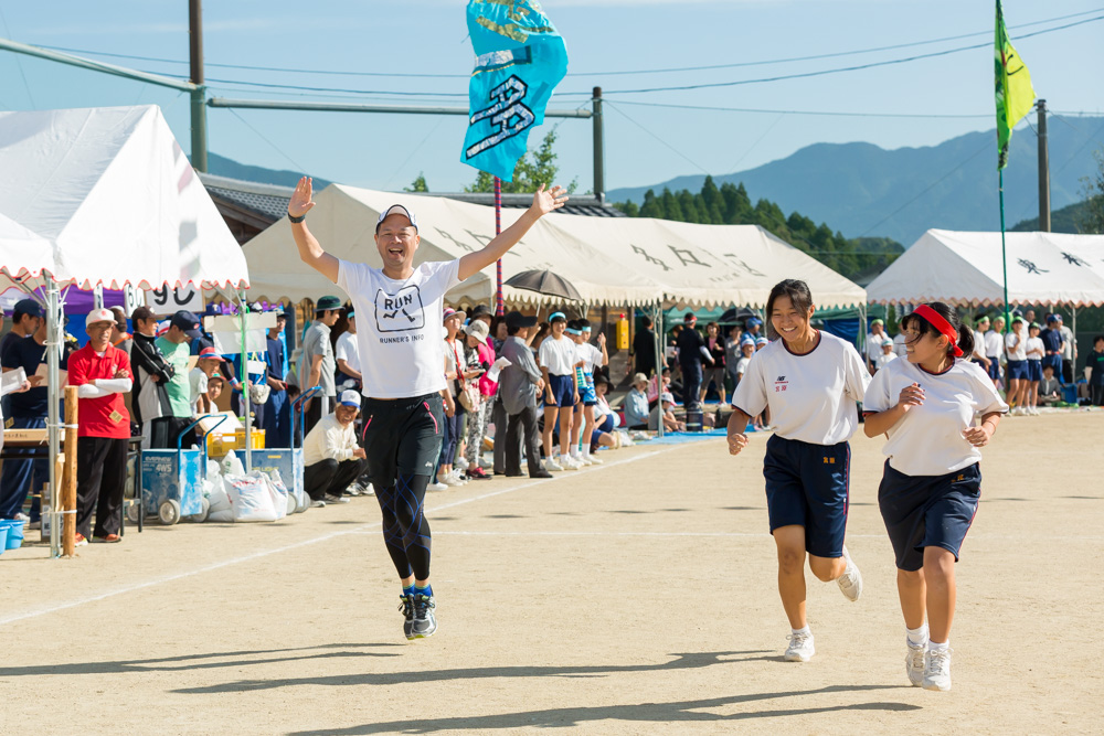 運動会で走りました_d0047811_18081959.jpg