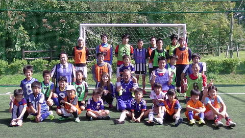 ゆるUNO 9/13(土) at 男山レク_a0059812_21202054.jpg