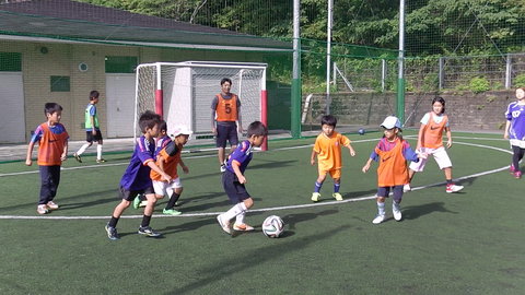 ゆるUNO 9/13(土) at 男山レク_a0059812_21205116.jpg