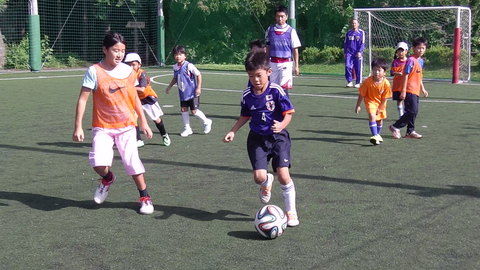 ゆるUNO 9/13(土) at 男山レク_a0059812_2121456.jpg