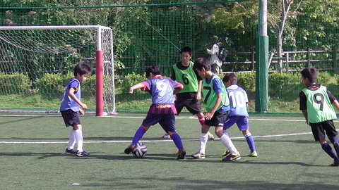 ゆるUNO 9/13(土) at 男山レク_a0059812_21223958.jpg