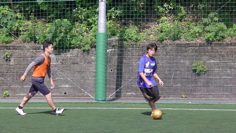 ゆるUNO 9/13(土) at 男山レク_a0059812_21235192.jpg