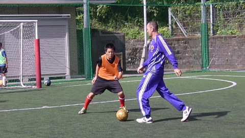 ゆるUNO 9/13(土) at 男山レク_a0059812_21241615.jpg