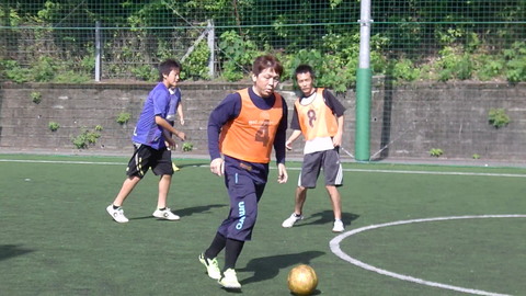 ゆるUNO 9/13(土) at 男山レク_a0059812_2124164.jpg