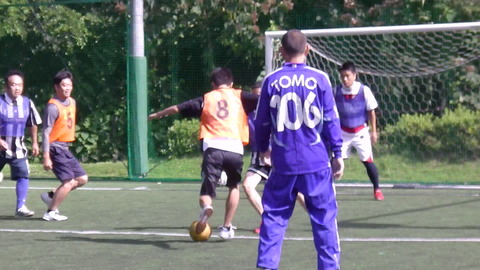 ゆるUNO 9/13(土) at 男山レク_a0059812_21242923.jpg