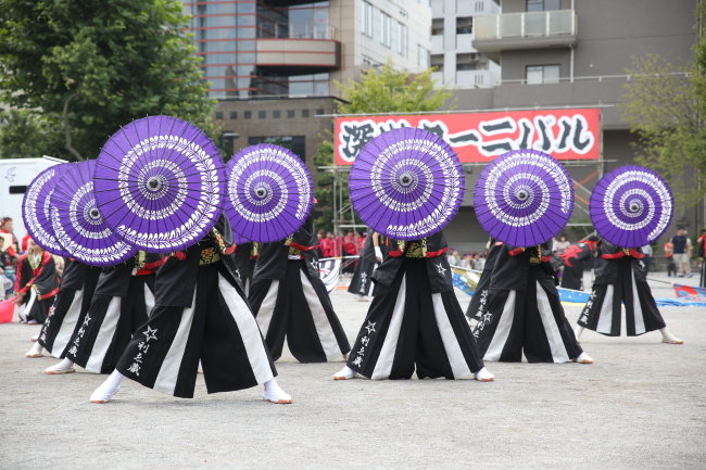 深川カーニバル　2014年09月13日　#2_d0295126_00464118.jpg