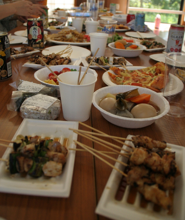 秋季祭礼♪無事終了。_d0180229_21504513.jpg