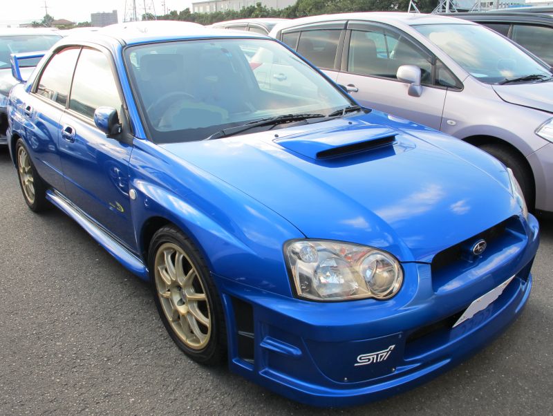 WRX「S4」の長所と短所を徹底検証_f0076731_21572238.jpg