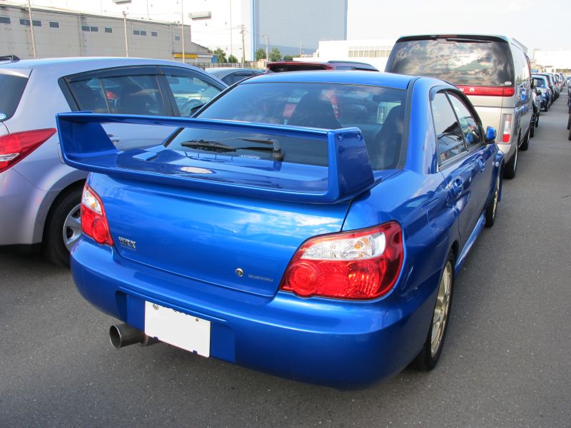 WRX「S4」の長所と短所を徹底検証_f0076731_21573293.jpg