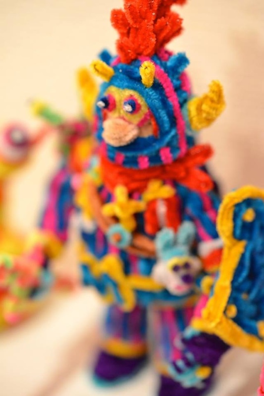 ワークショップコレクション & アベフジ展_a0136846_2482251.jpg