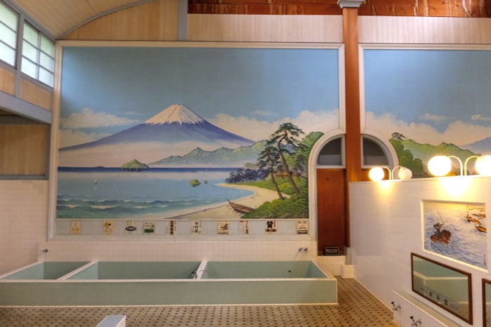 江戸東京建物園 東ゾーン 明治から昭和の町並み復元_f0156448_16511065.jpg