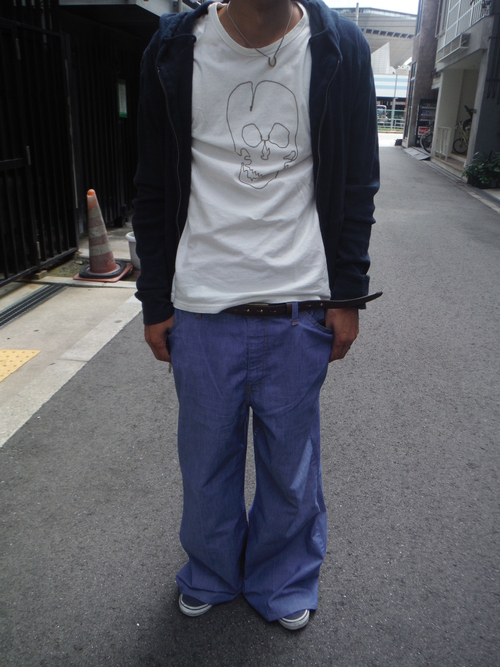 スエード使い_a0284249_14763.jpg