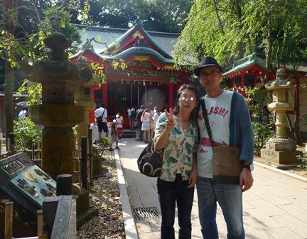 続  続  江ノ島へ_d0173654_11202211.jpg