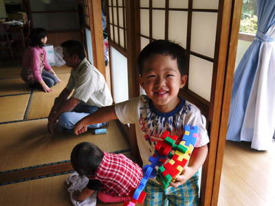 敬老会 元気なおじいちゃん、おばあちゃんたちと共に楽しいひと時を過ごしました_a0254656_17181259.jpg