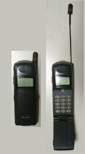 携帯電話(アナログ ムーバ) : fbox12 blog (博物館fbox12 携帯電話(アナログ ムーバ) : fbox12 blog (博物館fbox12