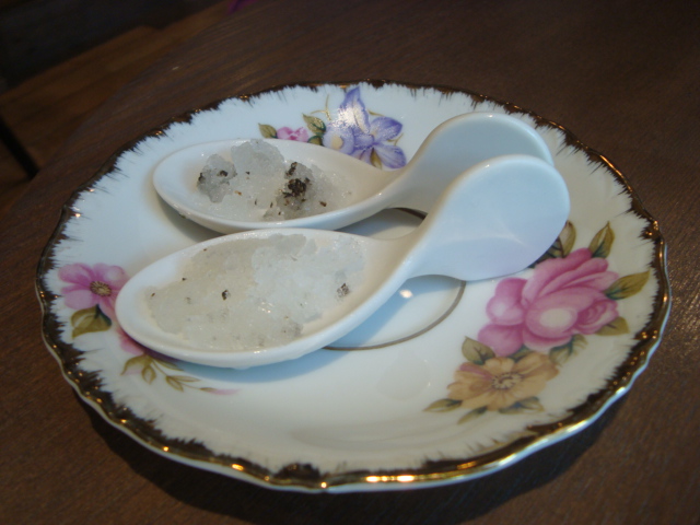 六本木「ラスフォリーナ」へ行く。_f0232060_14494739.jpg