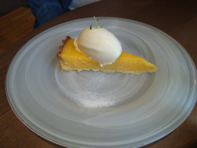 六本木「ラスフォリーナ」へ行く。_f0232060_14512239.jpg