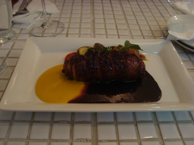西荻窪「クマキッチン」へ行く。_f0232060_18463630.jpg