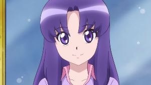 32 ハピネスチャージプリキュア いおなちゃんの揺れる乙女ゴコロ ぼてぼてだいありー