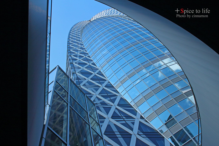 West-shinjuku buildings #3_f0326278_23073305.jpg