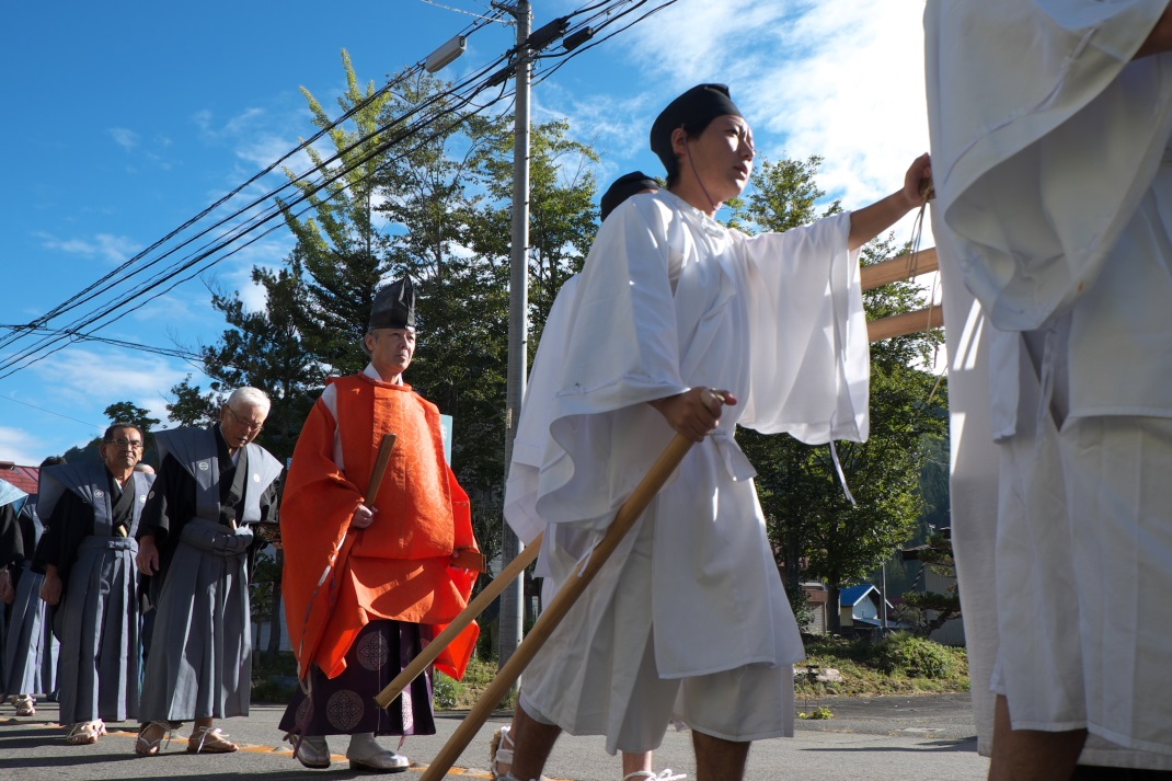 廣瀬神社例大祭　南会津町・古町のまつり　＜４＞　FINAL　２０１４・０９・１３_e0143883_5194730.jpg