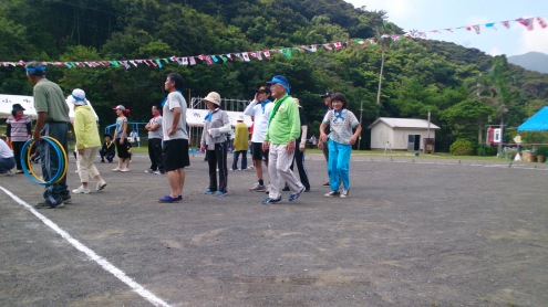 けいちゃんの運動会_b0324697_15361654.jpg