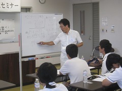 平和・国際交流について考えよう _a0265401_6495117.jpg