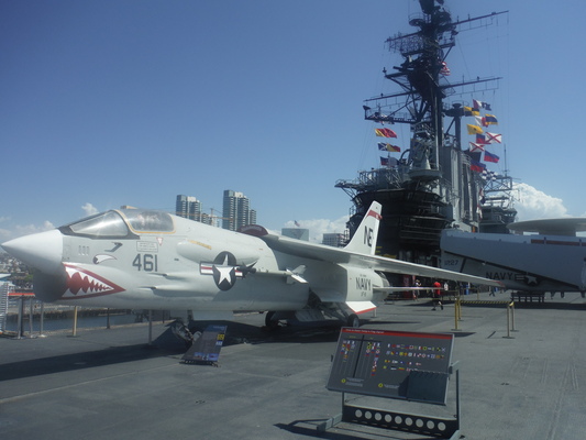 2014 インターバイク 6_c0132901_23462650.jpg