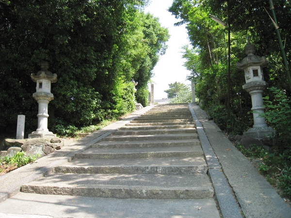 林神社（兵庫県明石市）_d0287413_1059135.jpg