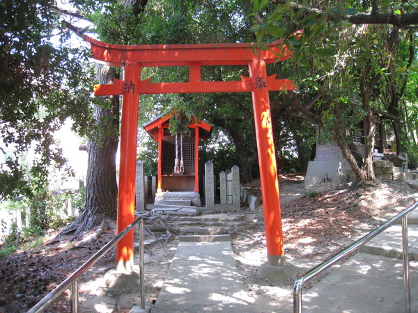 林神社（兵庫県明石市）_d0287413_10591428.jpg