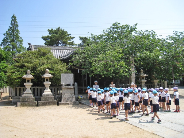 林神社（兵庫県明石市）_d0287413_1111831.jpg